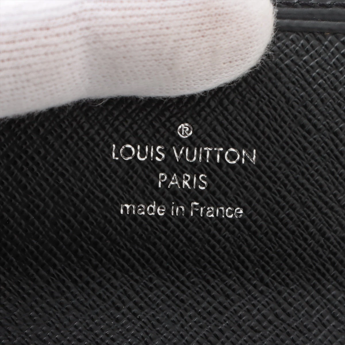 ヴィトン エピ ミュルティクレ6 M63812 シリアル不明 ノワール