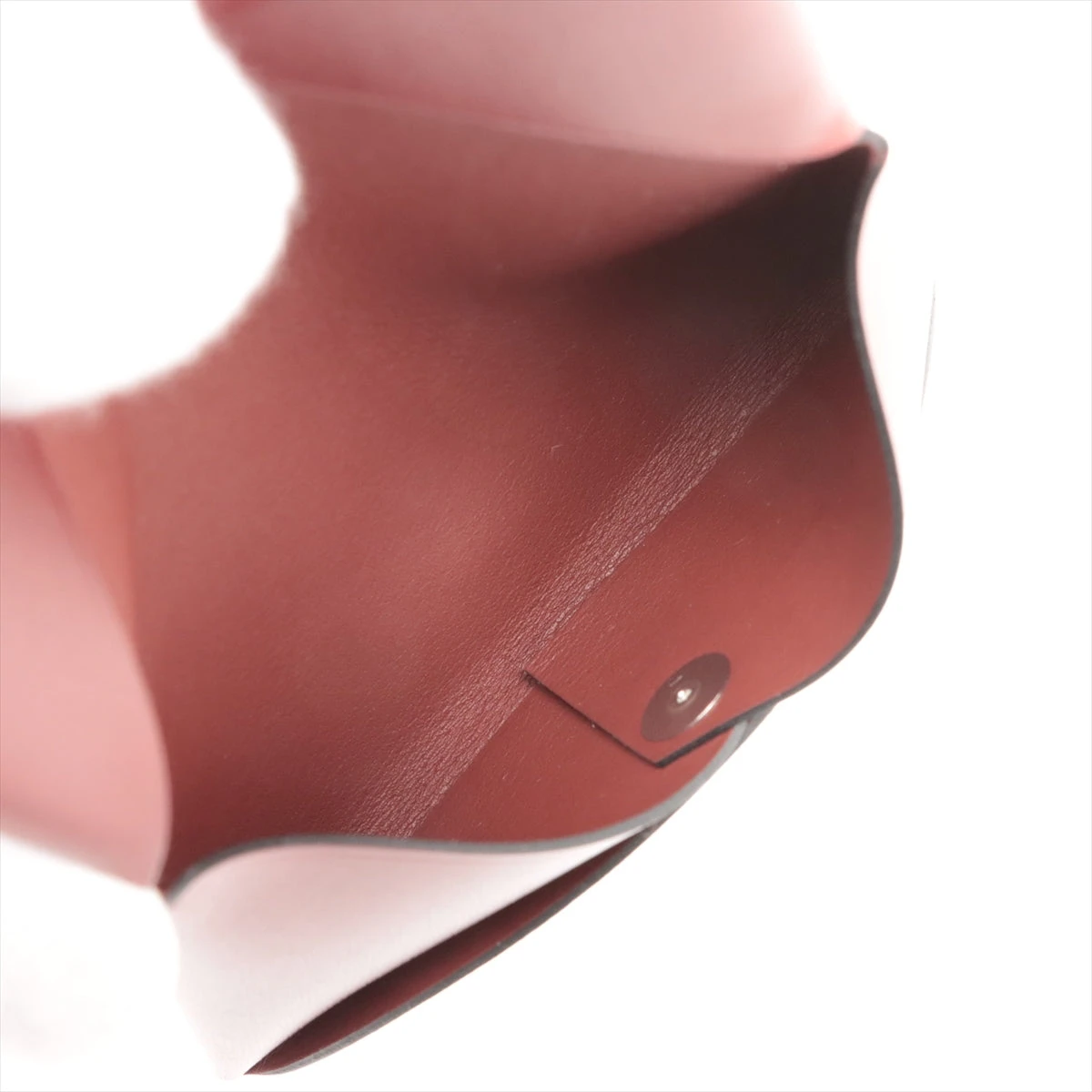 エルメスカルヴィ カードケース 楽天市場】☆U刻印 2022製☆ エルメス HERMES カルヴィ ボックス