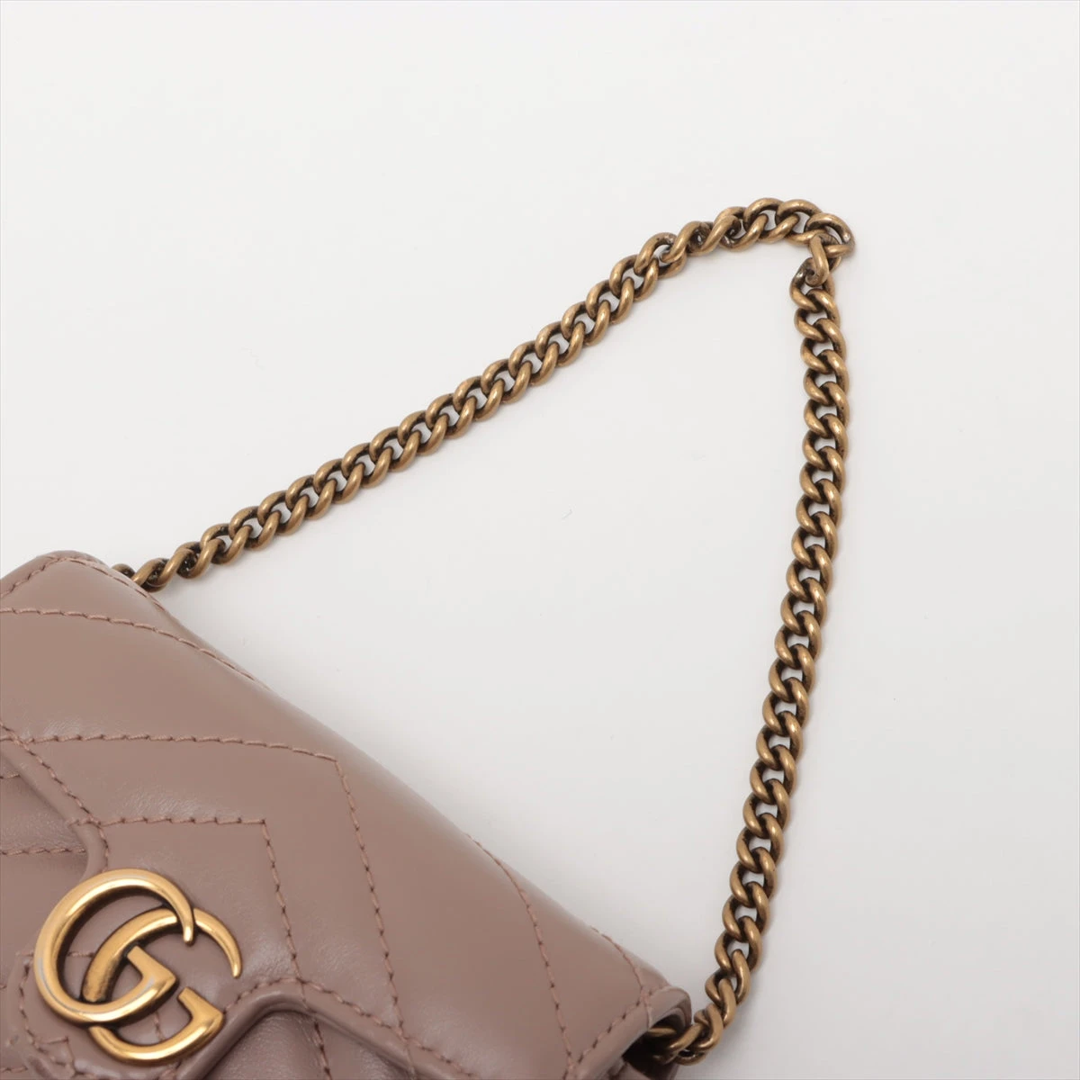 Gucci ポーチ ベージュ GUCCI グッチ ポーチ 化粧ポーチ レディース メンズ GG