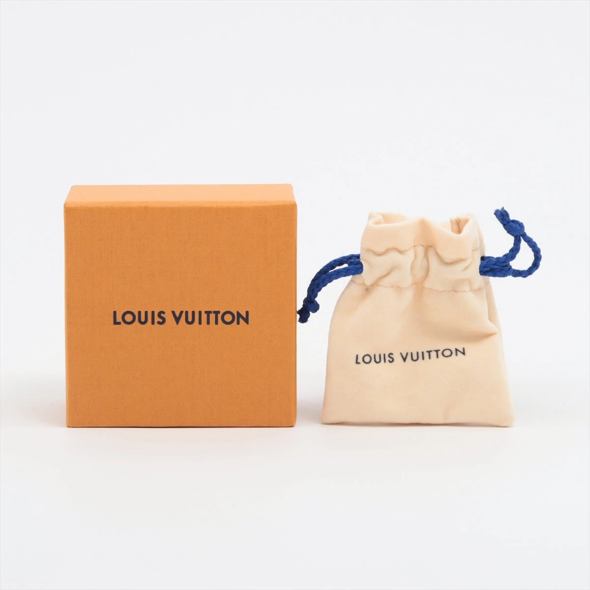 ◇ルイヴィトン◇ブックル/ドレイユ/フープ/LVエクリプス/ピアス/M00763 ブックル ドレイユ・LV エクリプス ピアス M00763 ゴールド