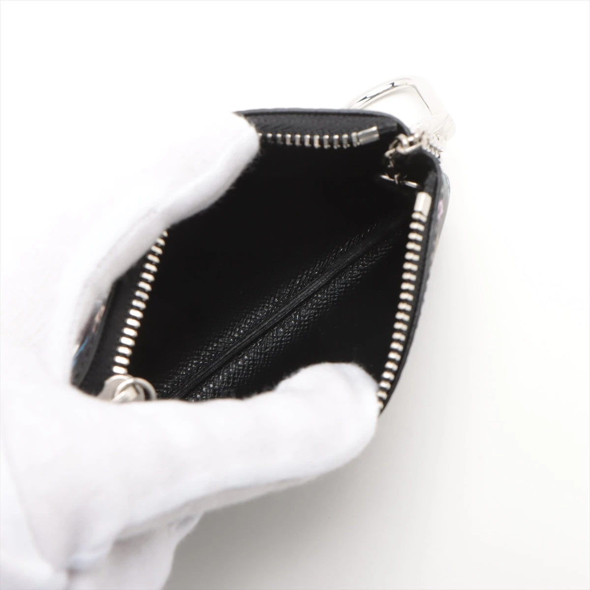 新品未使用 ルイヴィトン 村上隆 コインケース　ポシェット・クレ　M13664 LOUIS VUITTON VUITTON/ルイ ヴィトン LV × TM ポシェット クレ