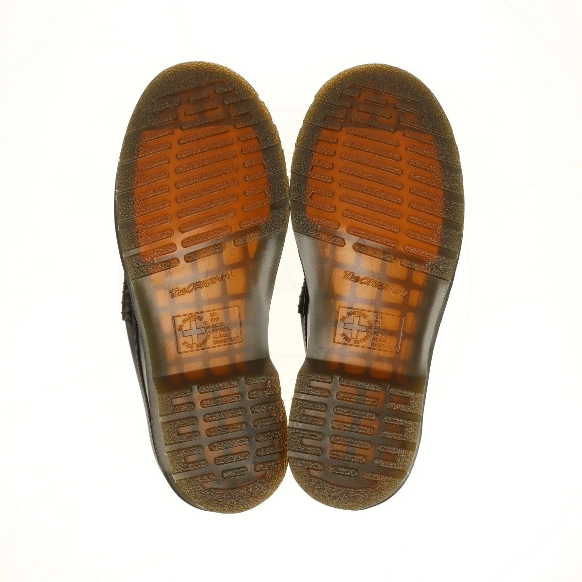 ドクターマーチン　ローファーUK8 UK8ドクターマーチンDr.Martens ADRIAN スナッフル ローファー