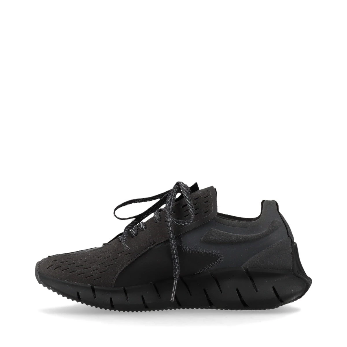 メゾンマルジェラ×リーボック ファブリック スニーカー 23cm