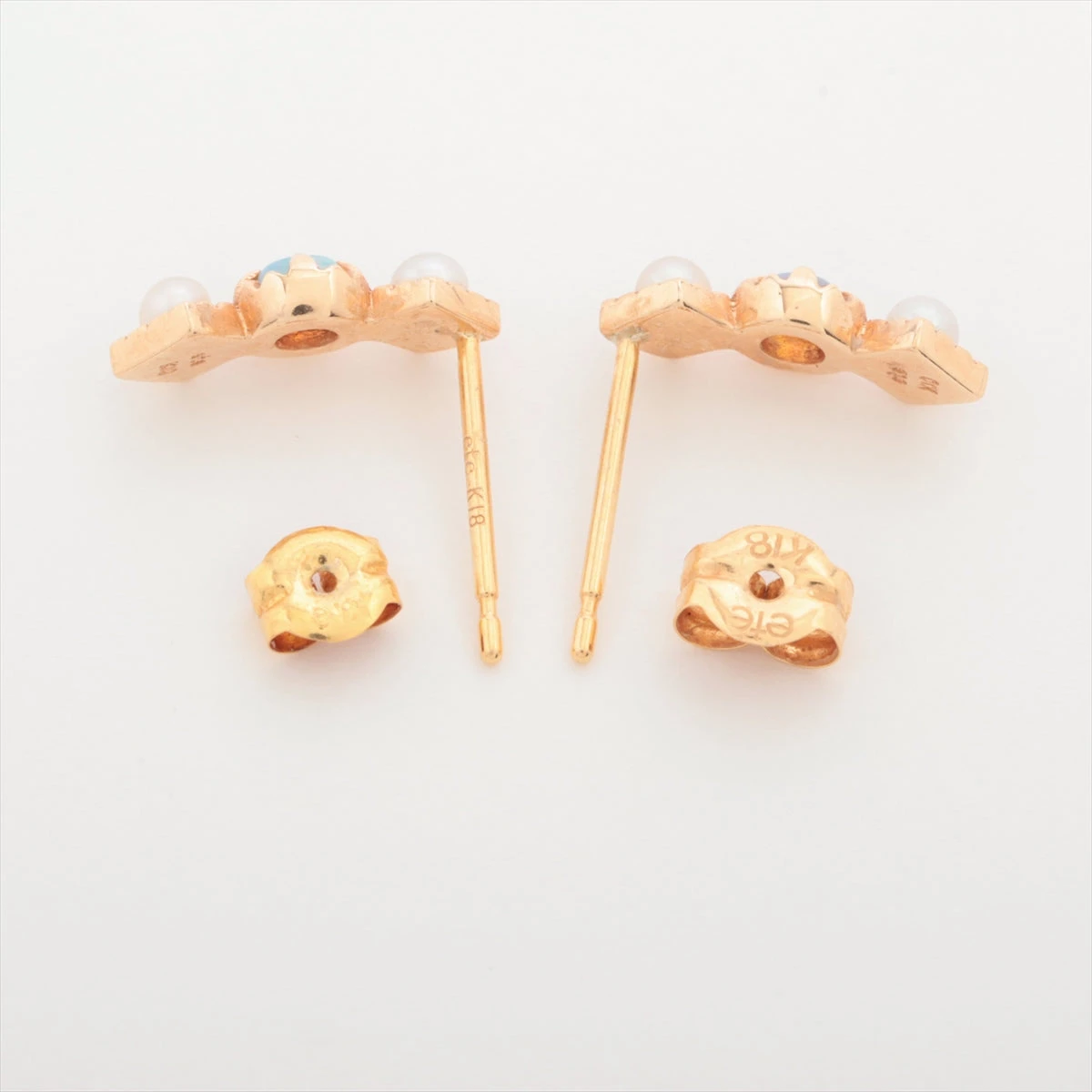 ete エテ さんかくピアス k10 k18 org.jpg