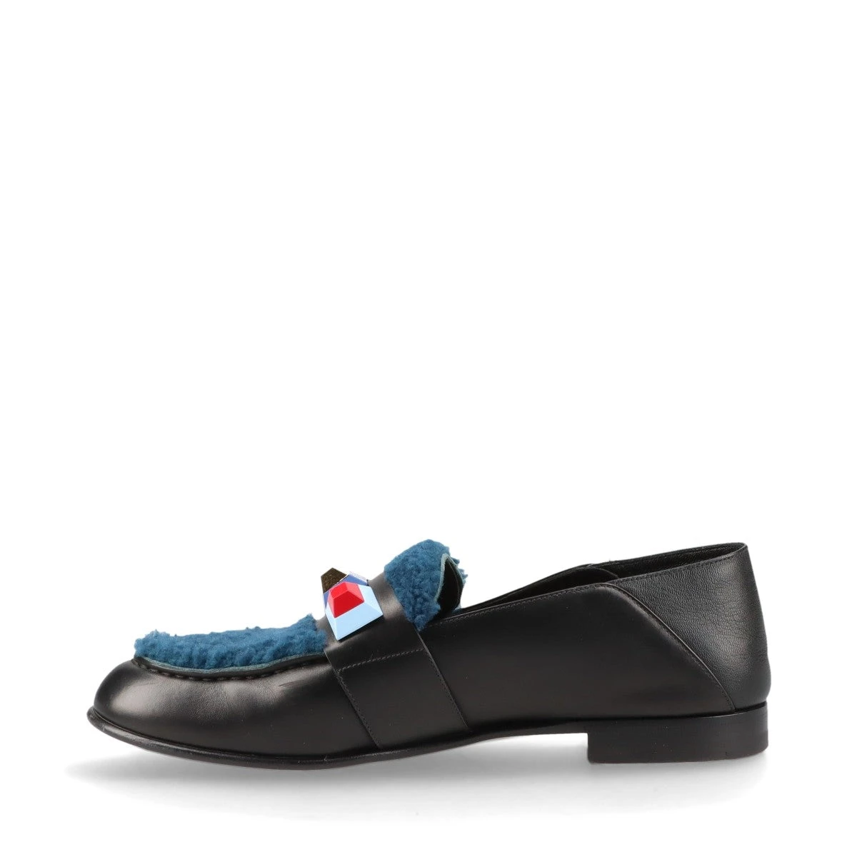 HERMES【ムートンが魅力的】ローファー CAMINANDO/カミナンド】別注 PLATFORM LOAFERS BIT(505154727