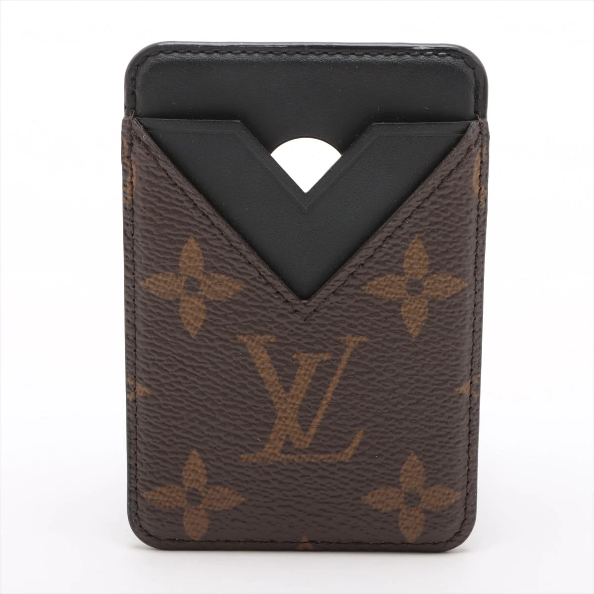 国内発☆【LOUIS VUITTON】カードケース ポルト カルト Louis Vuitton☆カードケース ] ポルトカルトレクト ヴェルソ