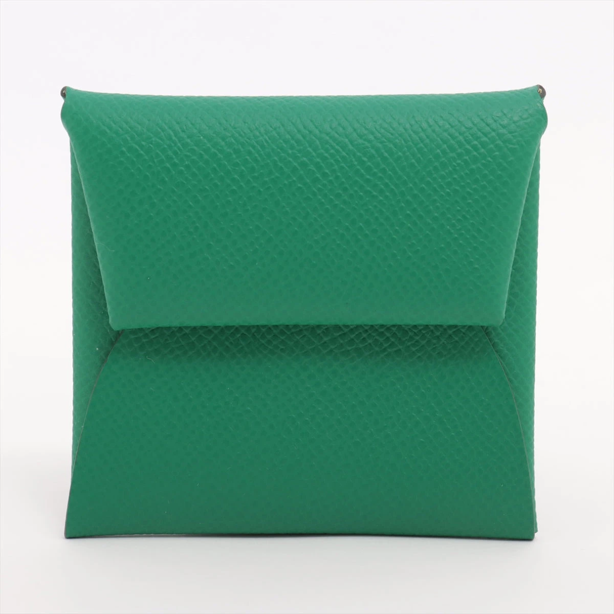 G2584 未使用 エルメス バスティア ヴォーエプソン コインケース 小銭入れ