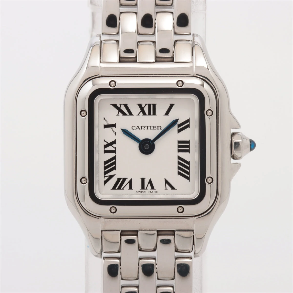 カルティエ パンテール 2019年 カルティエ新作 パンテール ドゥ カルティエ ウォッチ