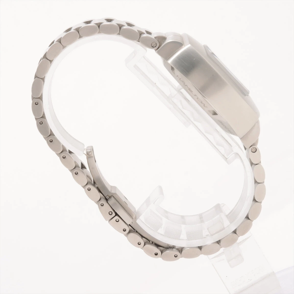 ハミルトン パルサー H524140 SS QZ デジタル文字盤 あまりごま4