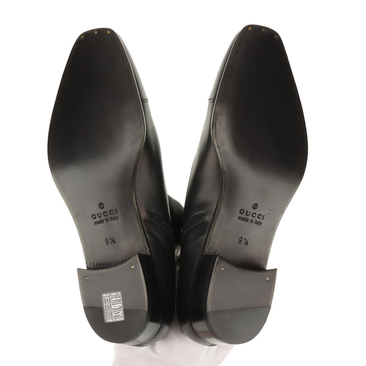 グッチ(GUCCI)グッチ GG柄 パンプス 靴 レディース