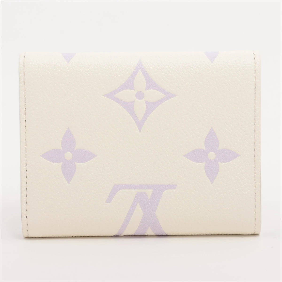 極美品✨LEONARD✨アンサンブル 花柄 トリム 金ボタン マルチカラー L 楽天市場】【財布】LOUIS VUITTON ルイ ヴィトン モノグラム