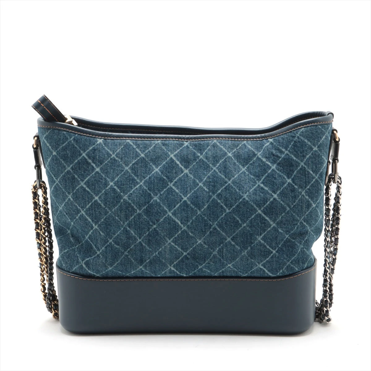 CHANEL シャネル ガブリエル ドゥ ショルダーバッグ 2WAY23番台 CHANEL シャネル ガブリエル ドゥ シャネル チェーンショルダー