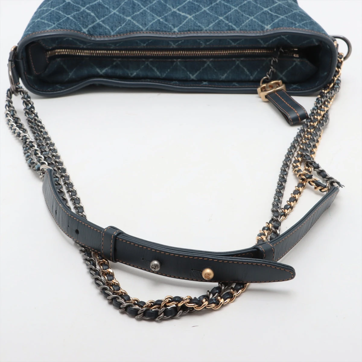 CHANEL シャネル ガブリエル ドゥ ショルダーバッグ 2WAY23番台 シャネル(CHANEL)シャネル ガブリエル ドゥ 2wayショルダー