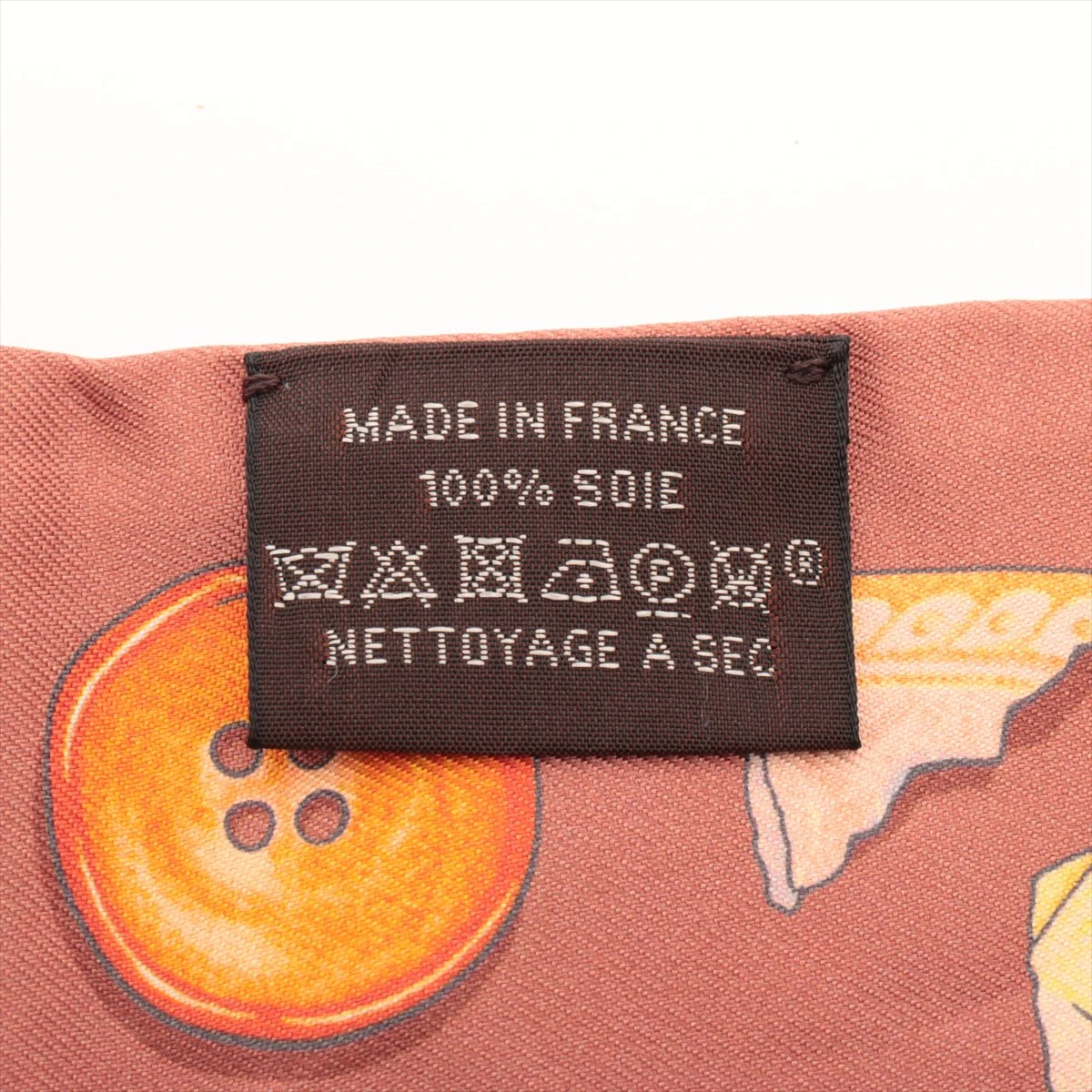【新品未使用】エルメス　ツイリー　インザポケット 楽天市場】【スーパーセール】【ポイント10倍】HERMES IN THE