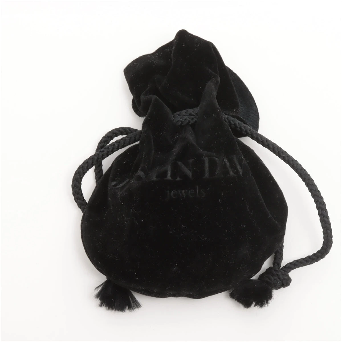 ジャスティンデイビス ペンダントトップ 925 14.8g ST.POPE JOHN 