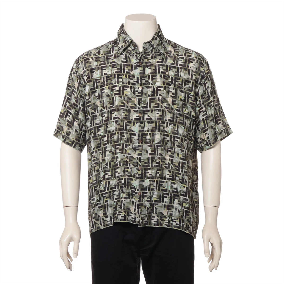 フェンディ ズッカ シャツ/ブラウス｜中古ブランド品・ブランド