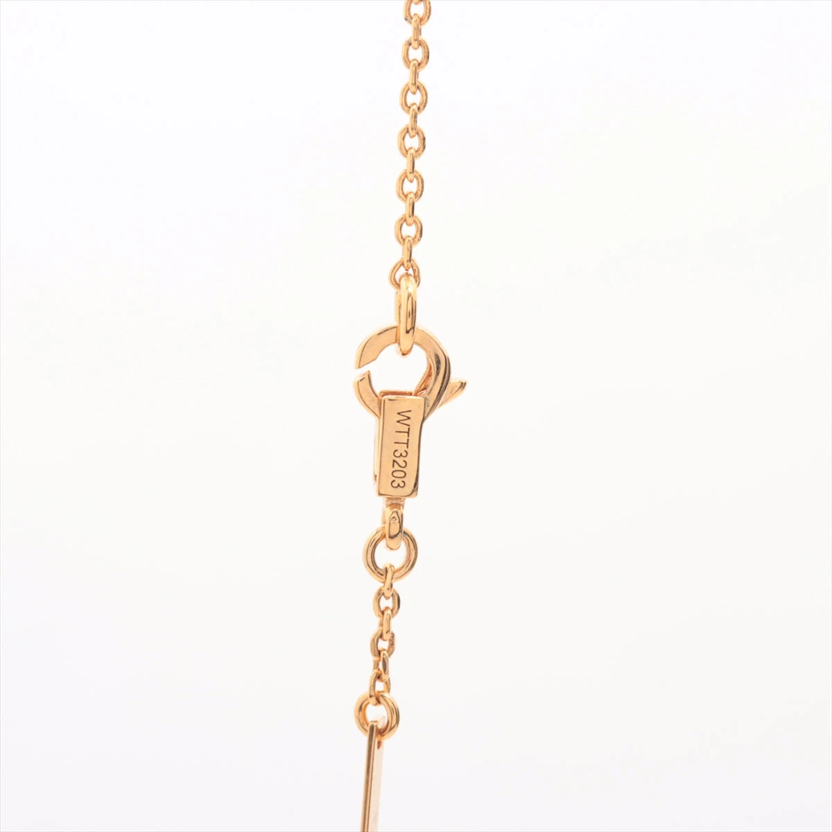 ケース付き トリオンフ ミニ トリオンフ ネックレス / ゴールド ☆ギフトに☆】CELINE トリオンフ ミニ トリオンフ ネックレス (CELINE