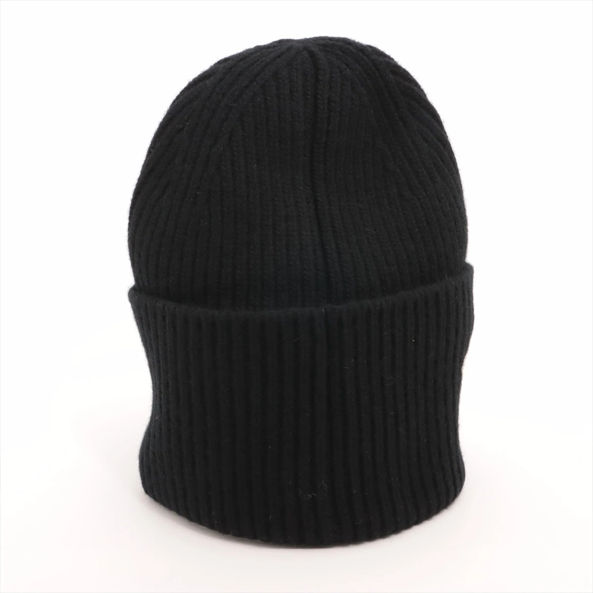 LOUIS VUITTON ブラック ビーニー M77872 ビーニー・LV ヘッドライン S00｜ルイ・ヴィトン 公式サイト - M77872