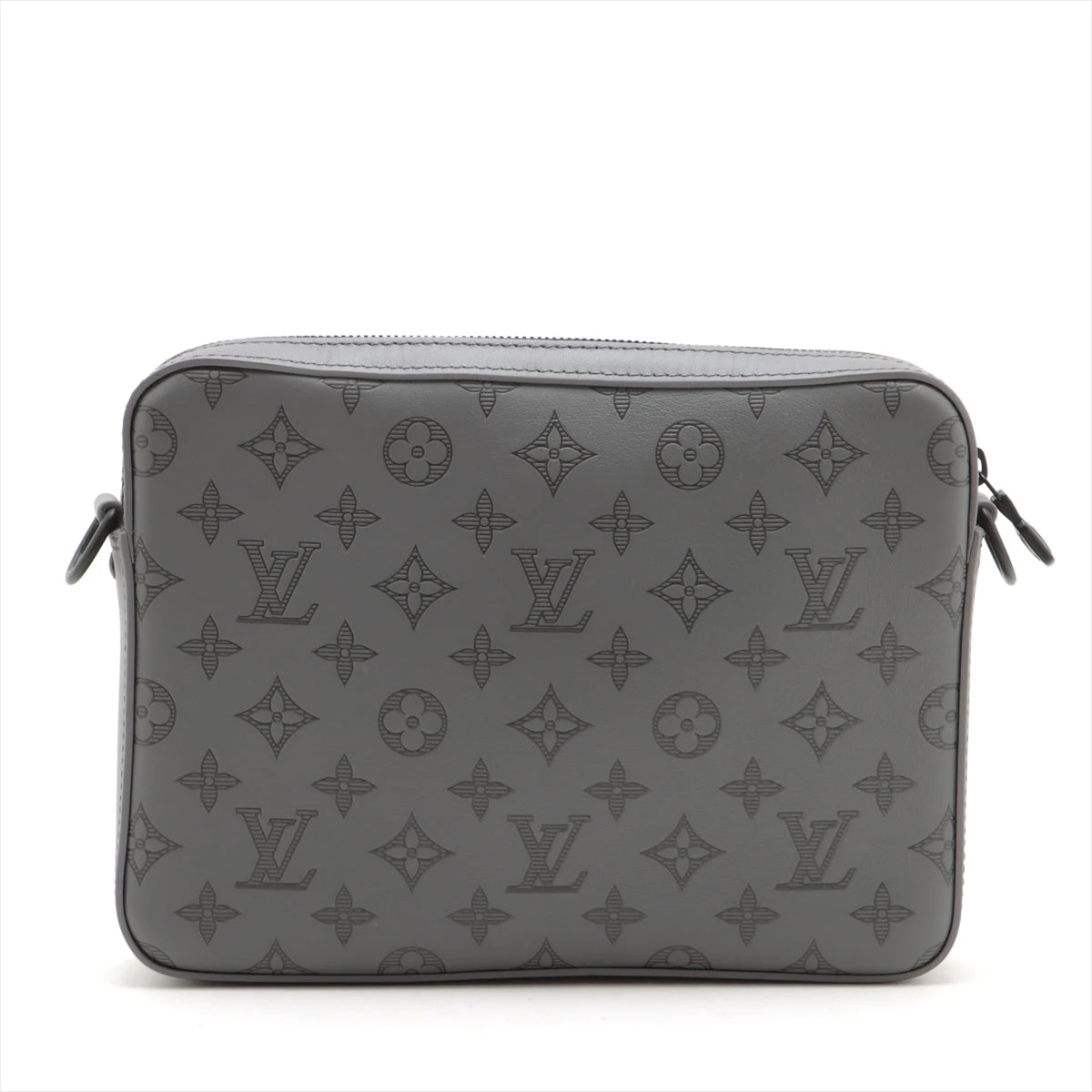 TN9000様　モノグラムシャドウ デュオ メッセンジャー LOUIS VUITTON ルイヴィトン ショルダーバッグ デュオ メッセンジャー