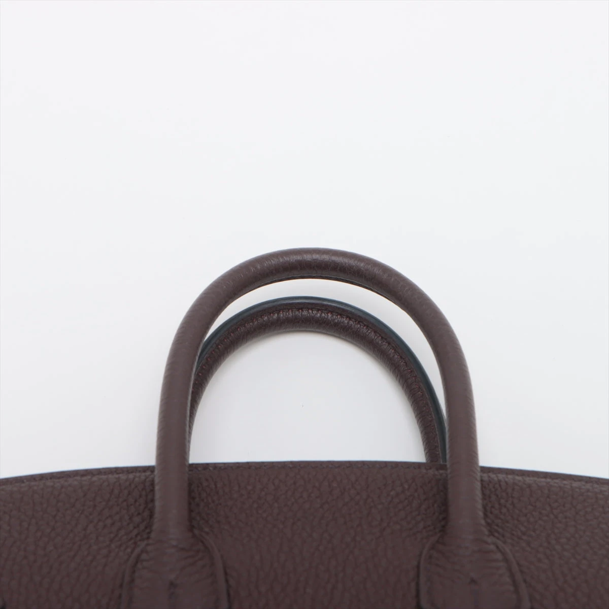 シンプルエレガント♡【HERMES】キャバン Pコート シンプルエレガント♪】HERMES キャバン Pコート