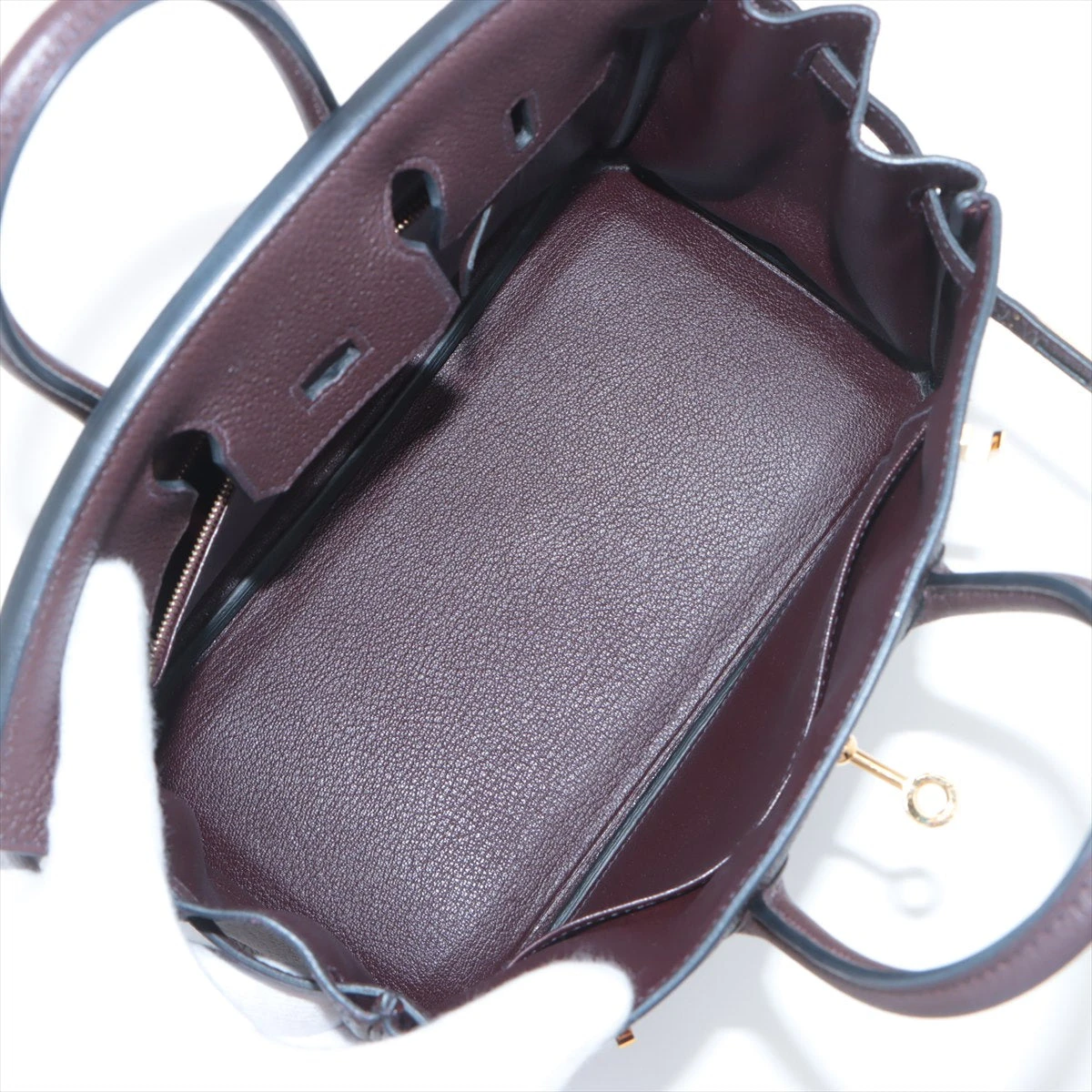 エルメスの魂が息づく【HERMES】ボブ グレッグ セリエ HERMES セリエ
