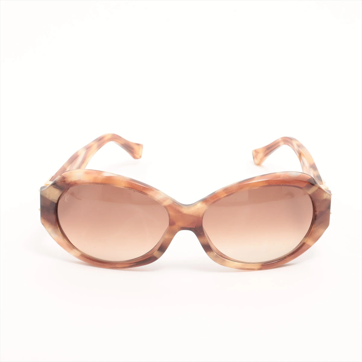 ヴィトン Z0148E スプソン ロン C0028 サングラス プラスチック  