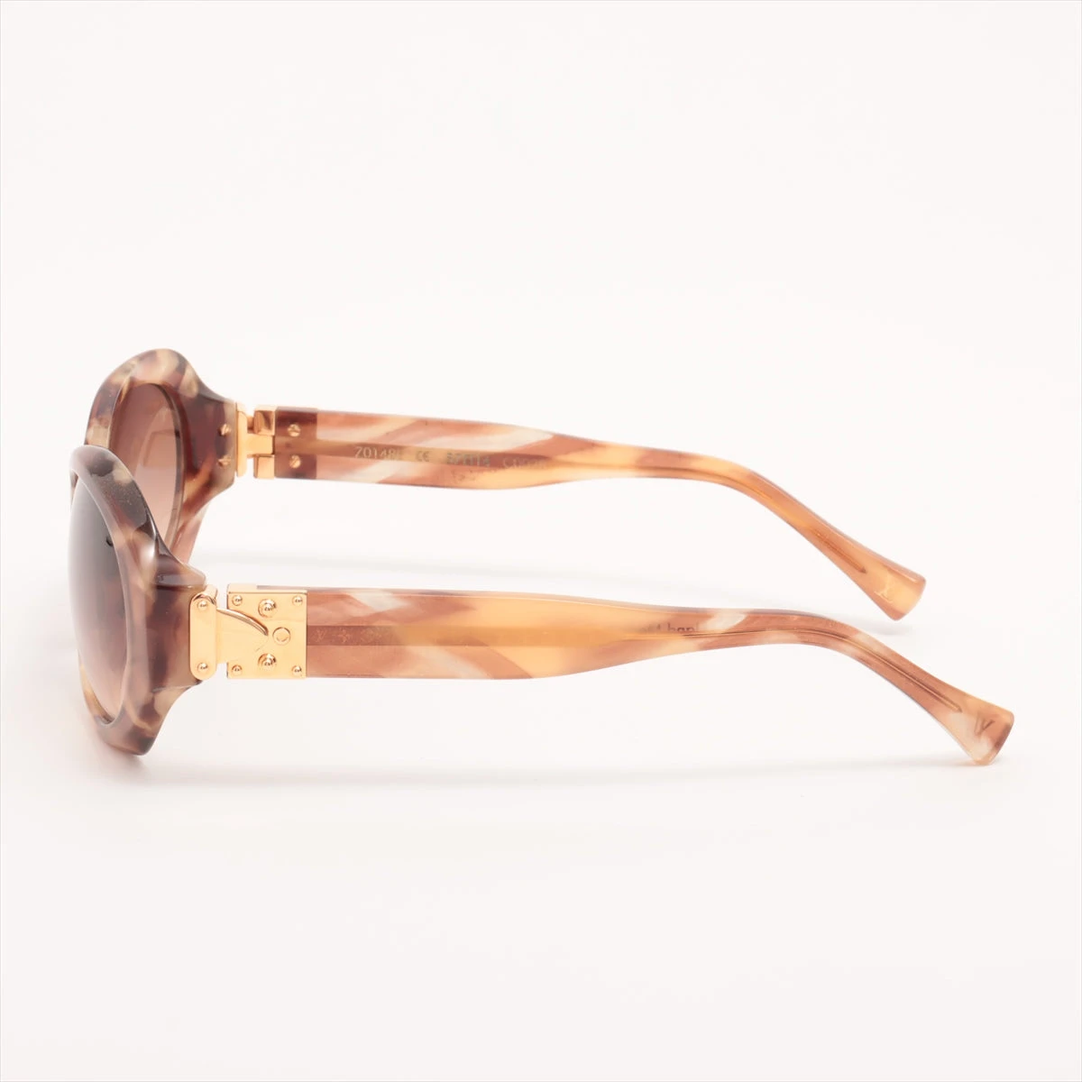 ヴィトン Z0148E スプソン ロン C0028 サングラス プラスチック  