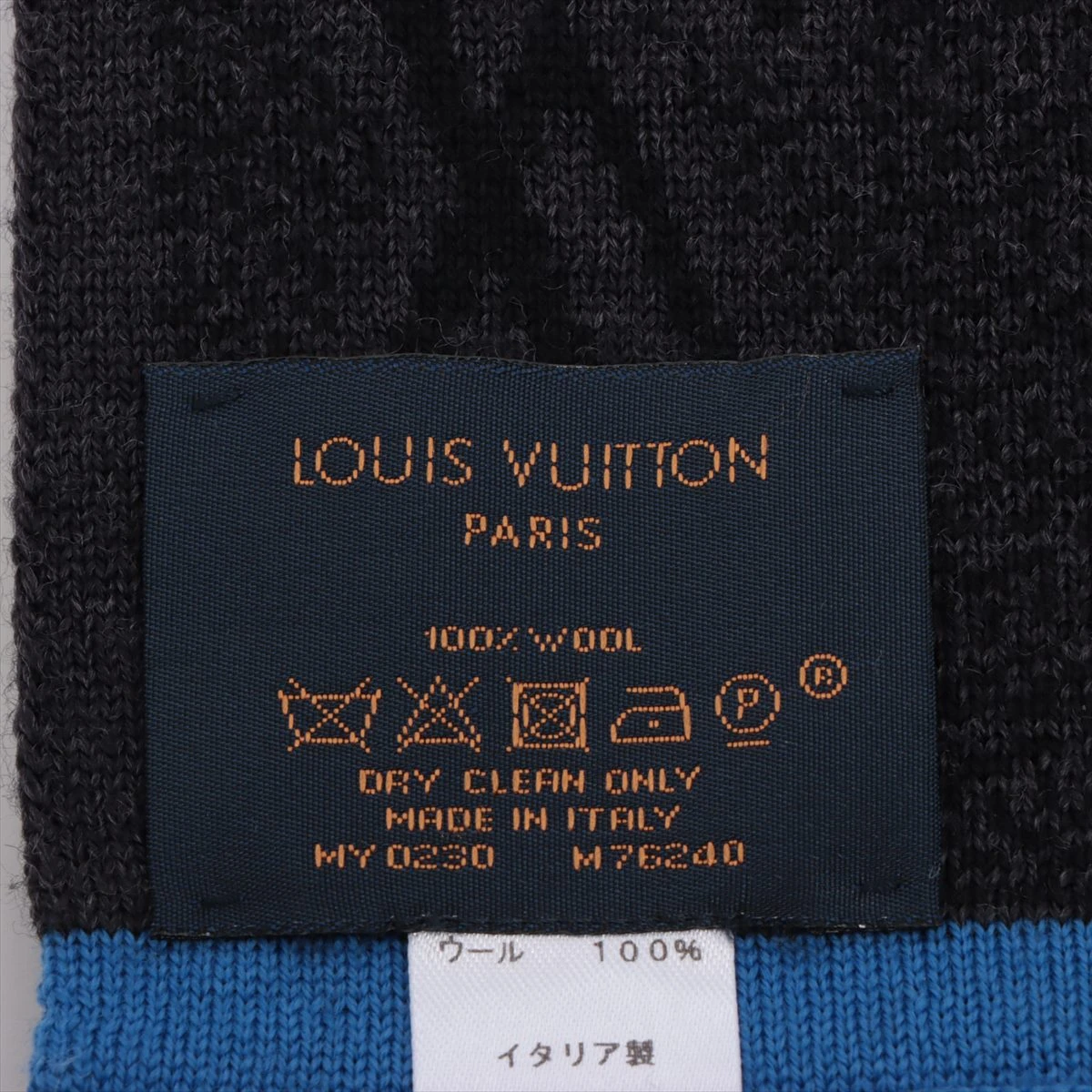 LouisVuitton　モノグラム　エクリプス　M76240 / MY0230 LouisVuitton モノグラム エクリプス M76240 / MY0230 - メルカリ