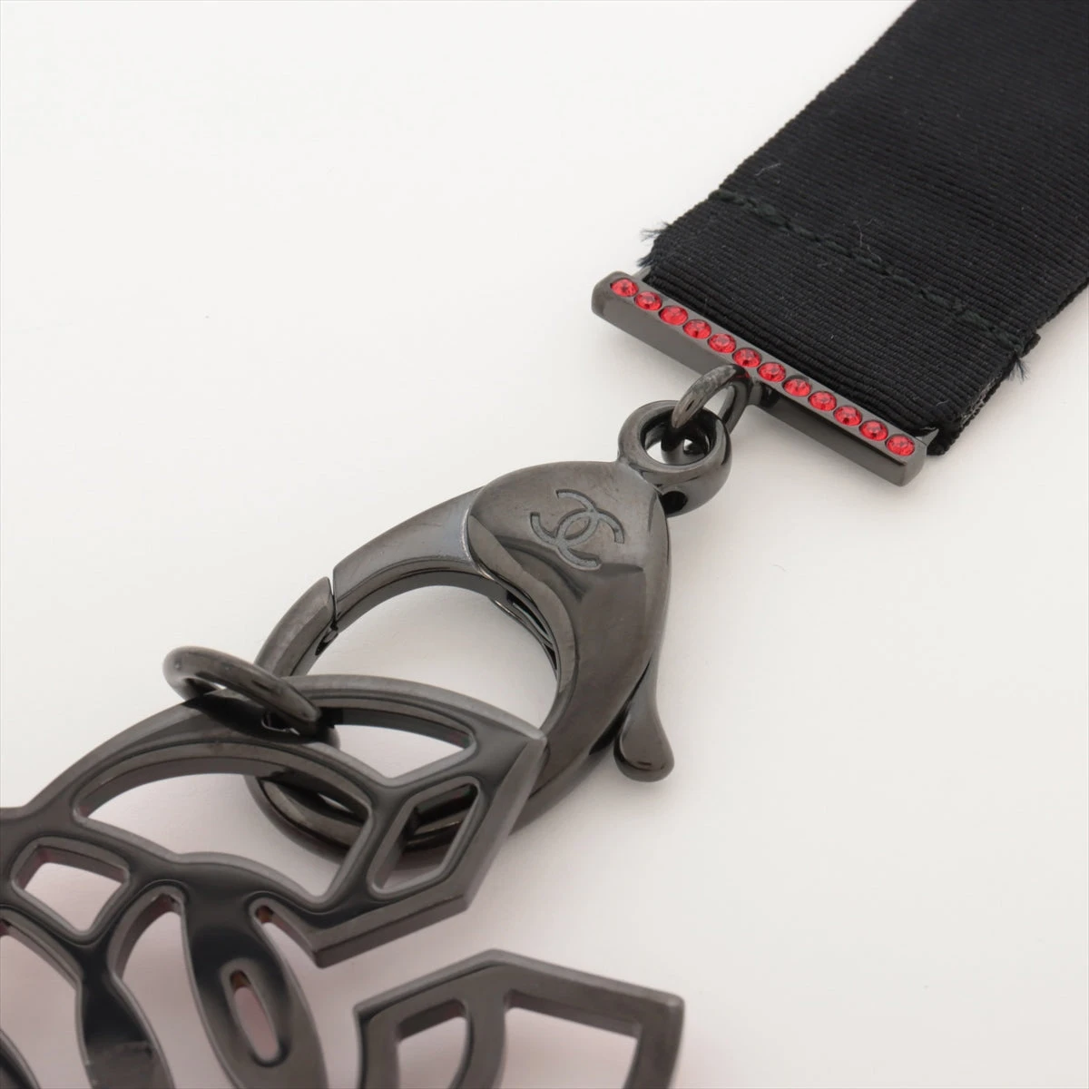 CHANEL ネックストラップ ナイロン ココマーク スポーツライン レア 希少 楽天市場】シャネル スポーツライン ネックストラップの通販