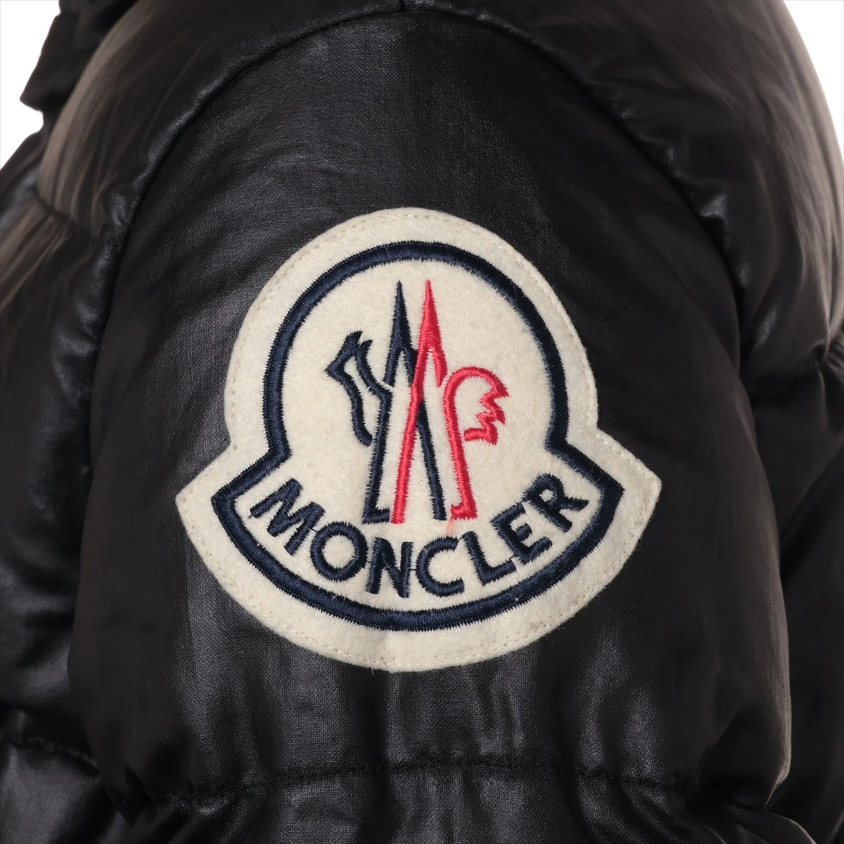 モンクレール×ジュンヤワタナベコムデギャルソン AD2007 コットン