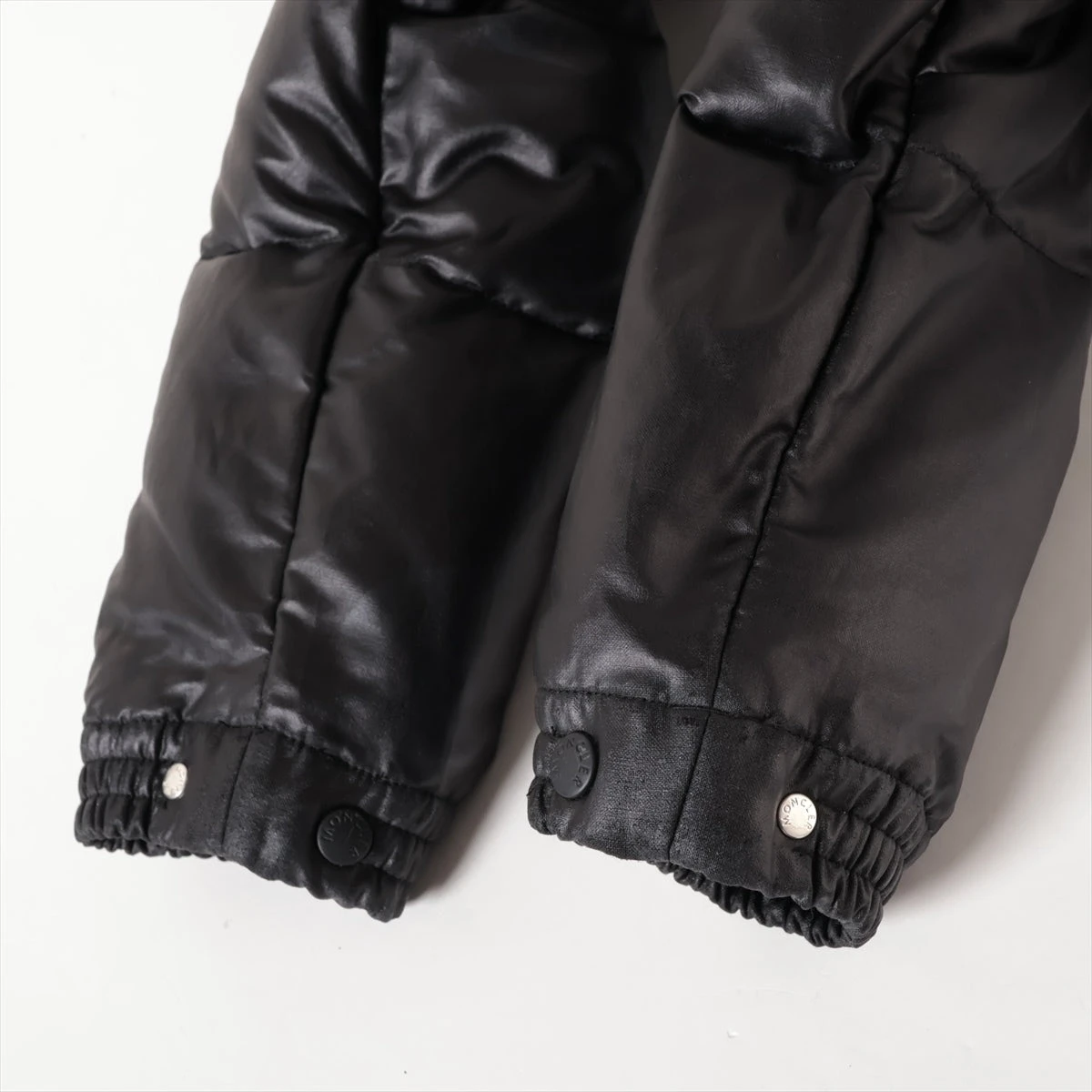 モンクレール×ジュンヤワタナベコムデギャルソン AD2007 コットン