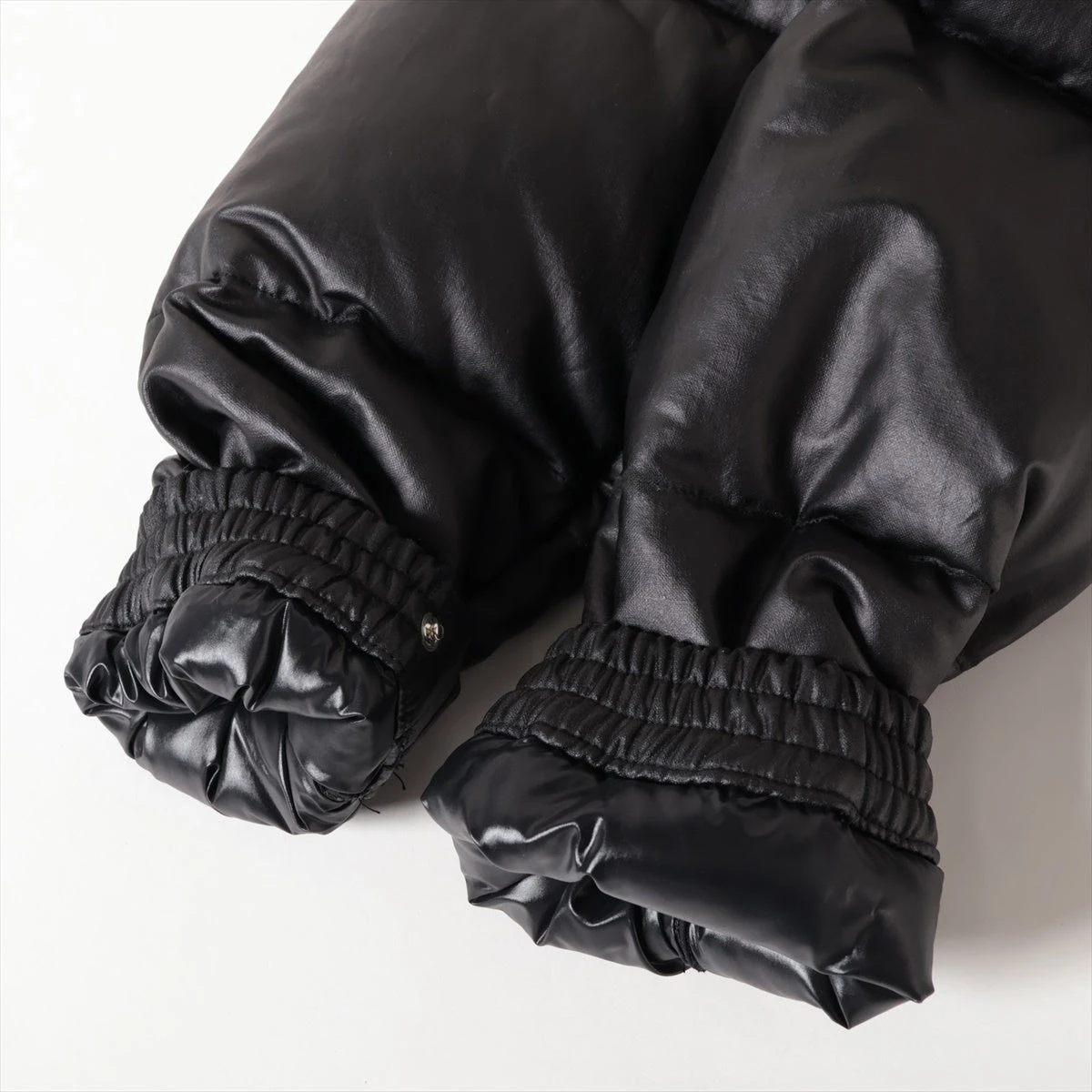 モンクレール×ジュンヤワタナベコムデギャルソン AD2007 コットン