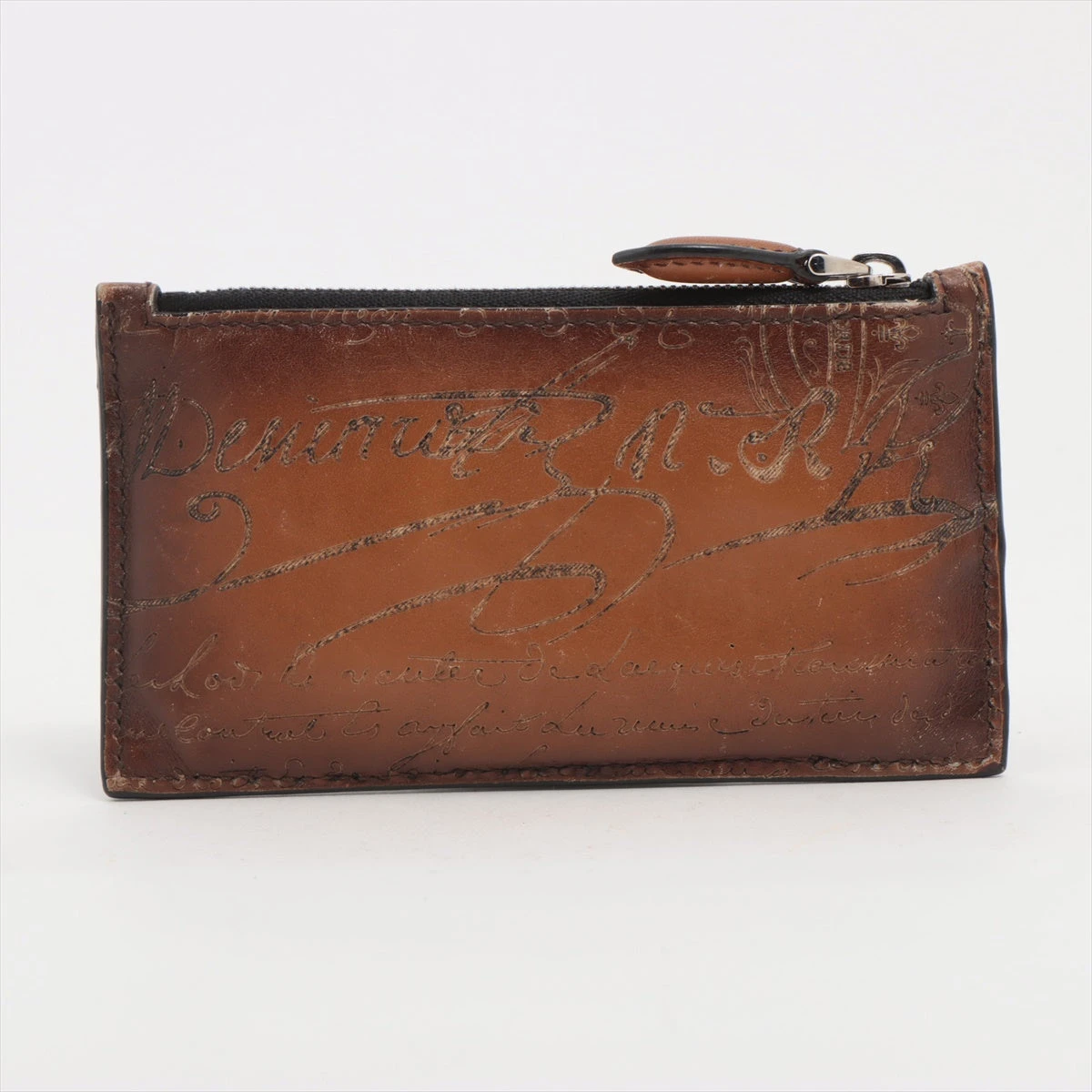 ベルルッティ コインケース ブラウン ベルルッティ コインケース