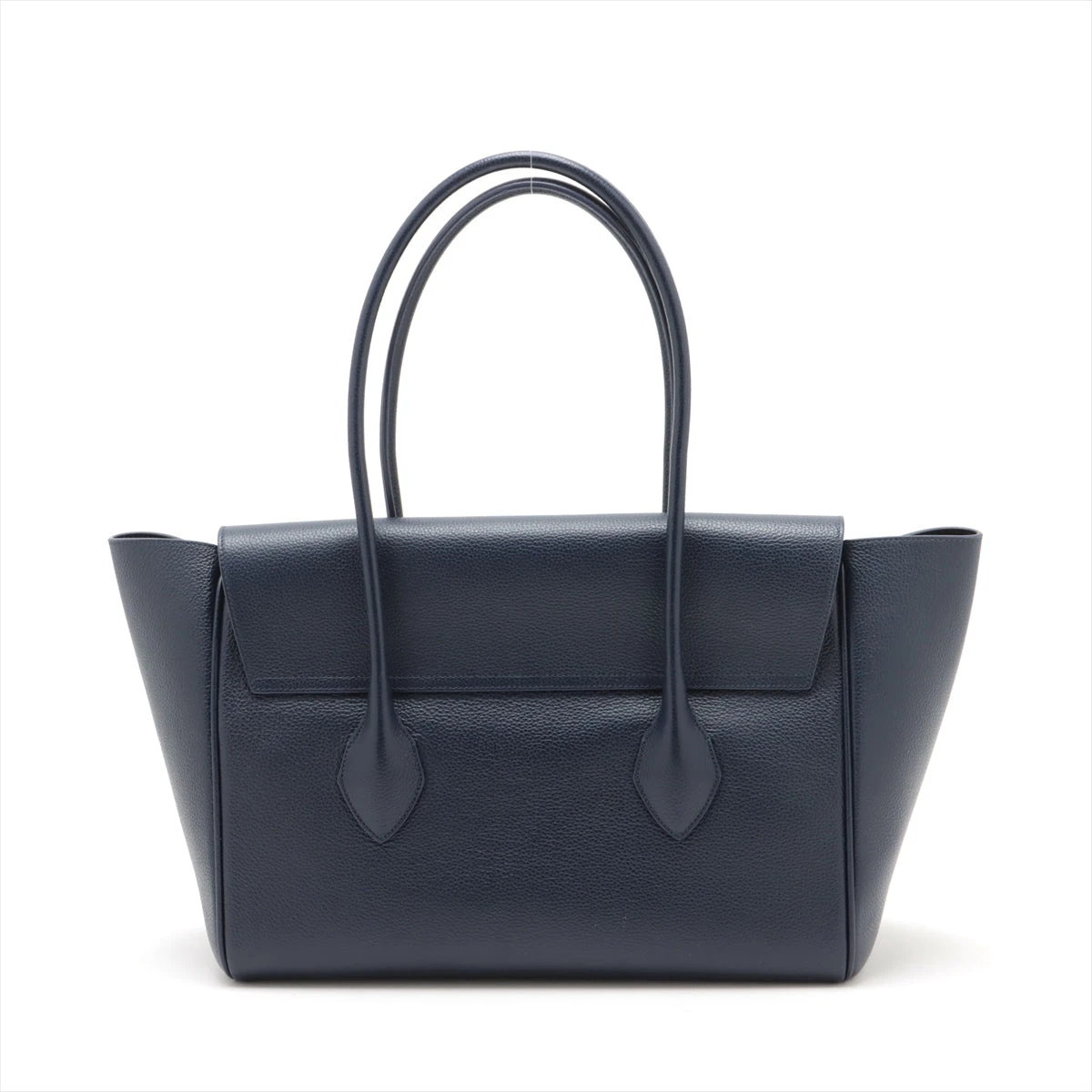 フェラガモ キャンバストートバッグ ネイビー FERRAGAMO フェラガモ トートバッグ ネイビー MIDNIGHT/MIDNIGHT