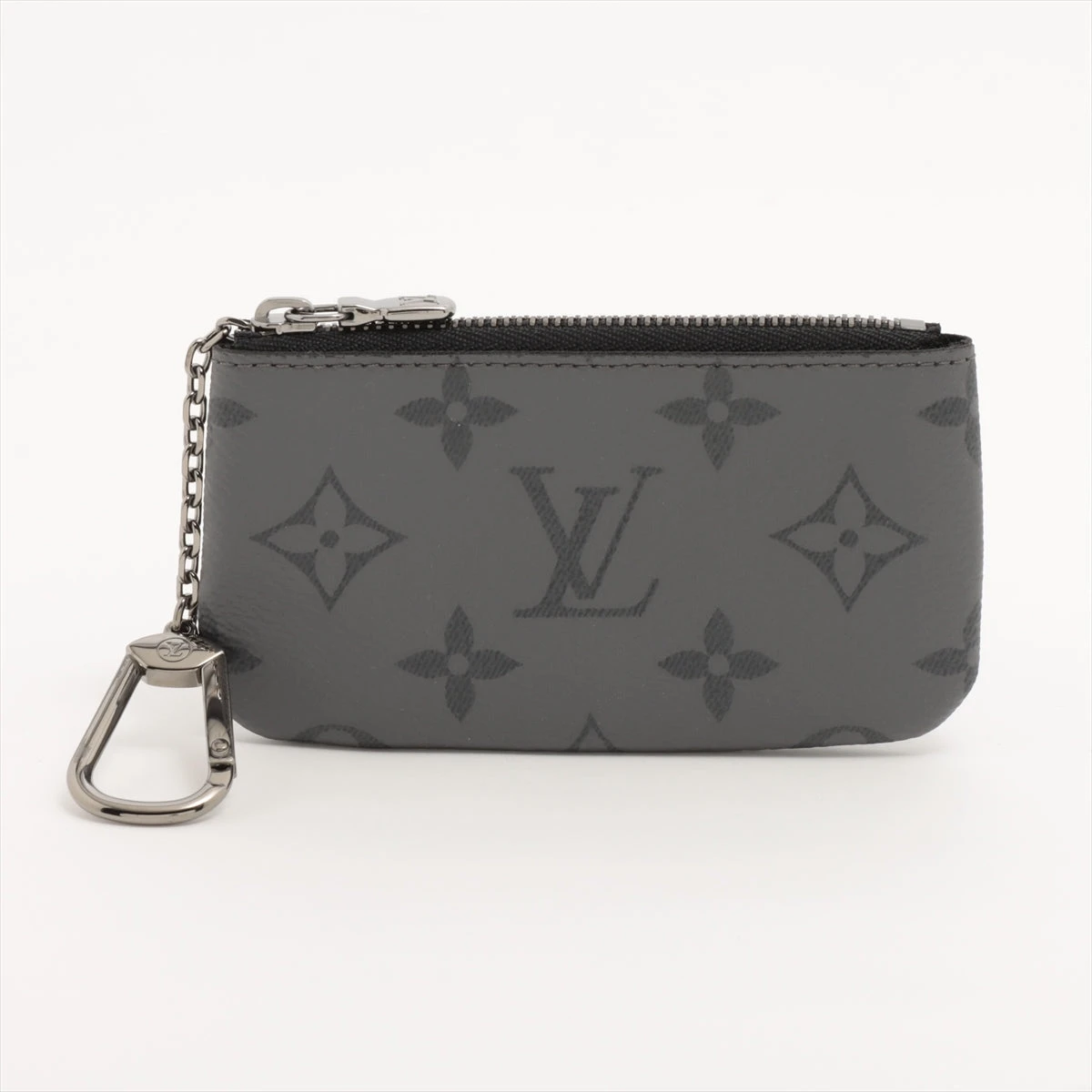 ヴィトン モノグラムエクリプス ポシェット・クレ ヴィトン モノグラムエクリプス ポシェットクレ M80905 コイン