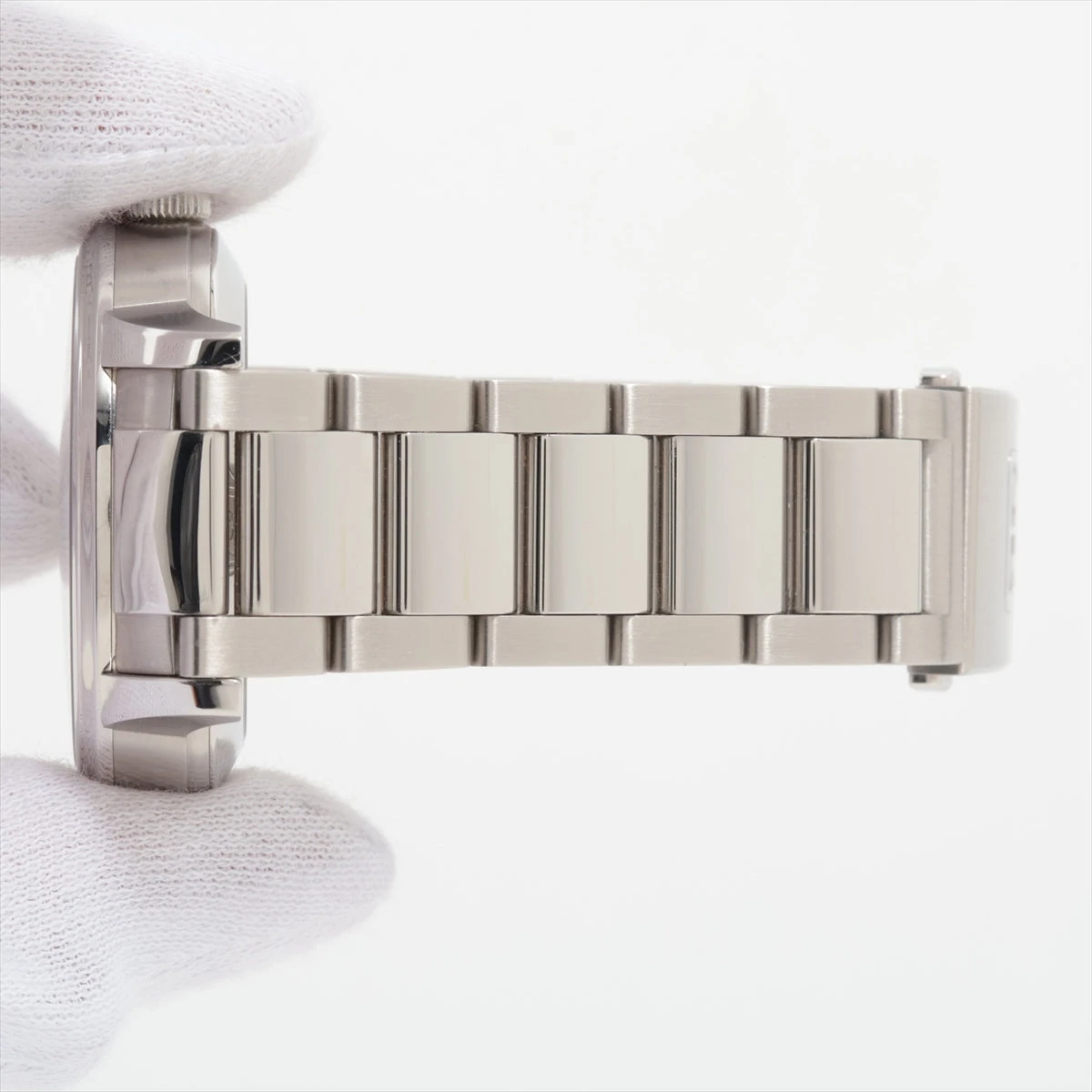 ルナ 　0324 パノマティックルナ 1-90-02-42-32-61 - Glashütte Original