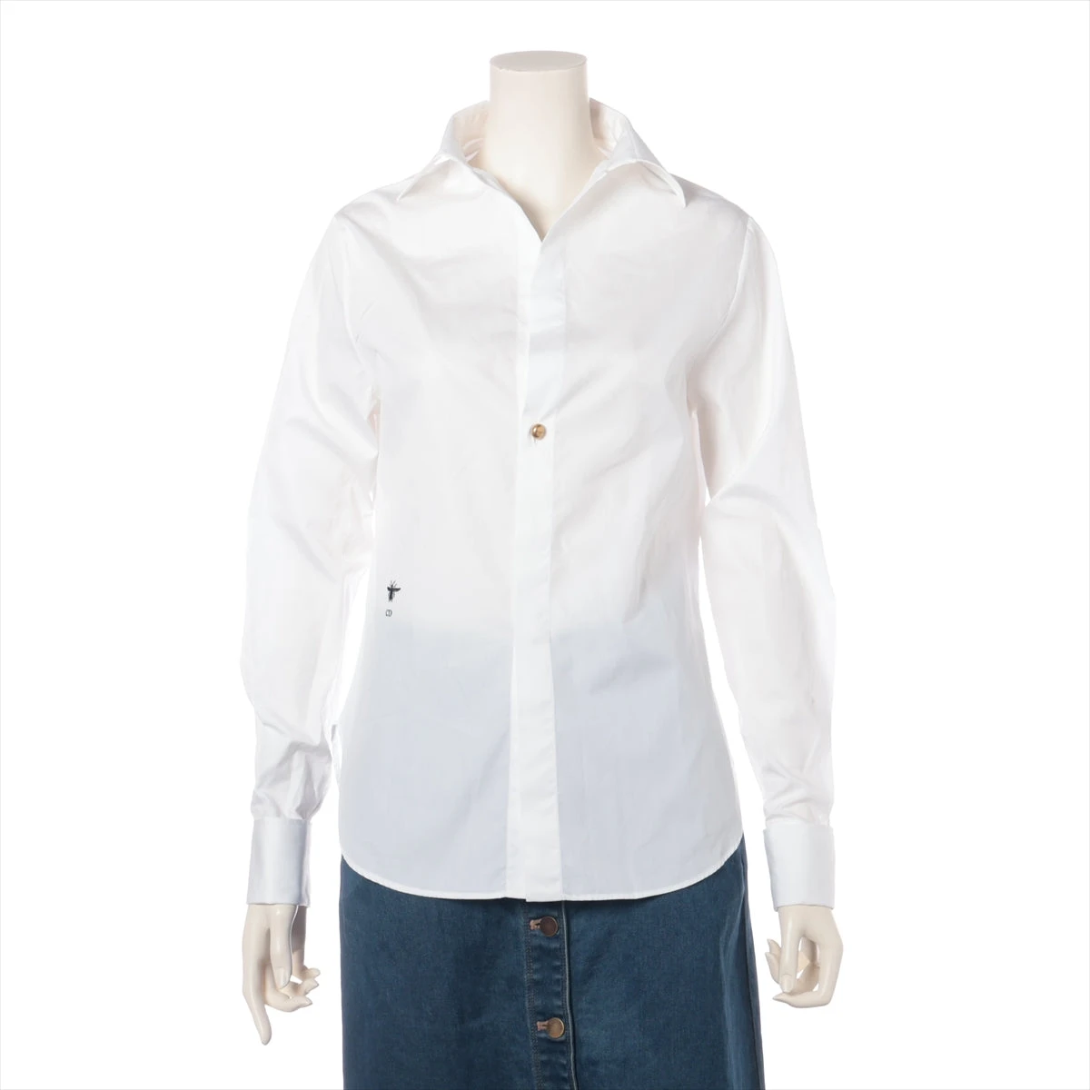 クリスチャンディオール シャツ/ブラウス｜中古ブランド品