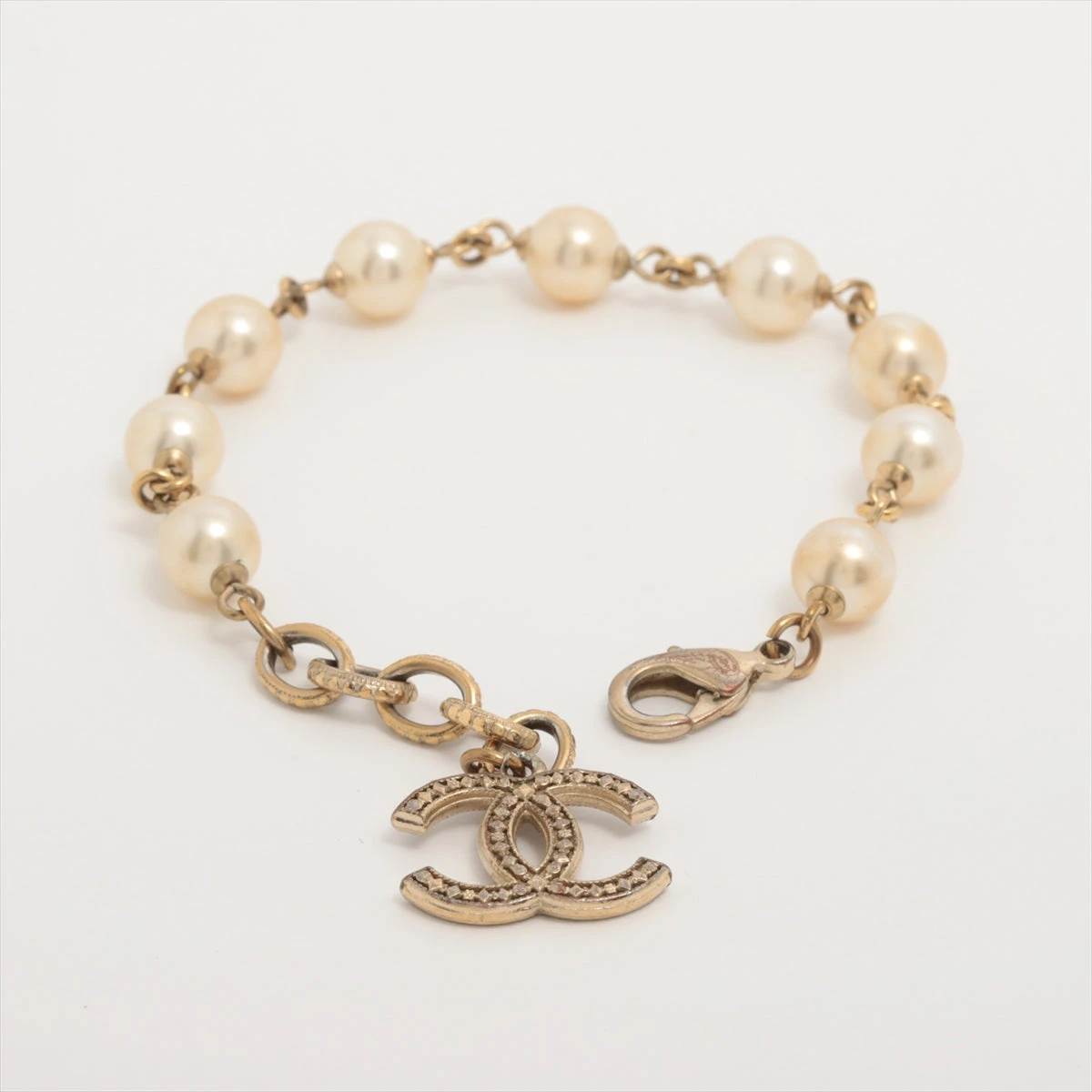 シャネル ココマーク ブレスレット/バングル｜page=5｜中古