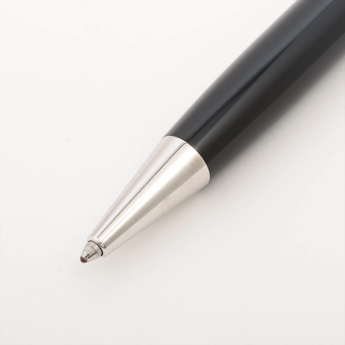 モンブラン マイスターシュテュック ユニセフ ドゥエ プラチナ