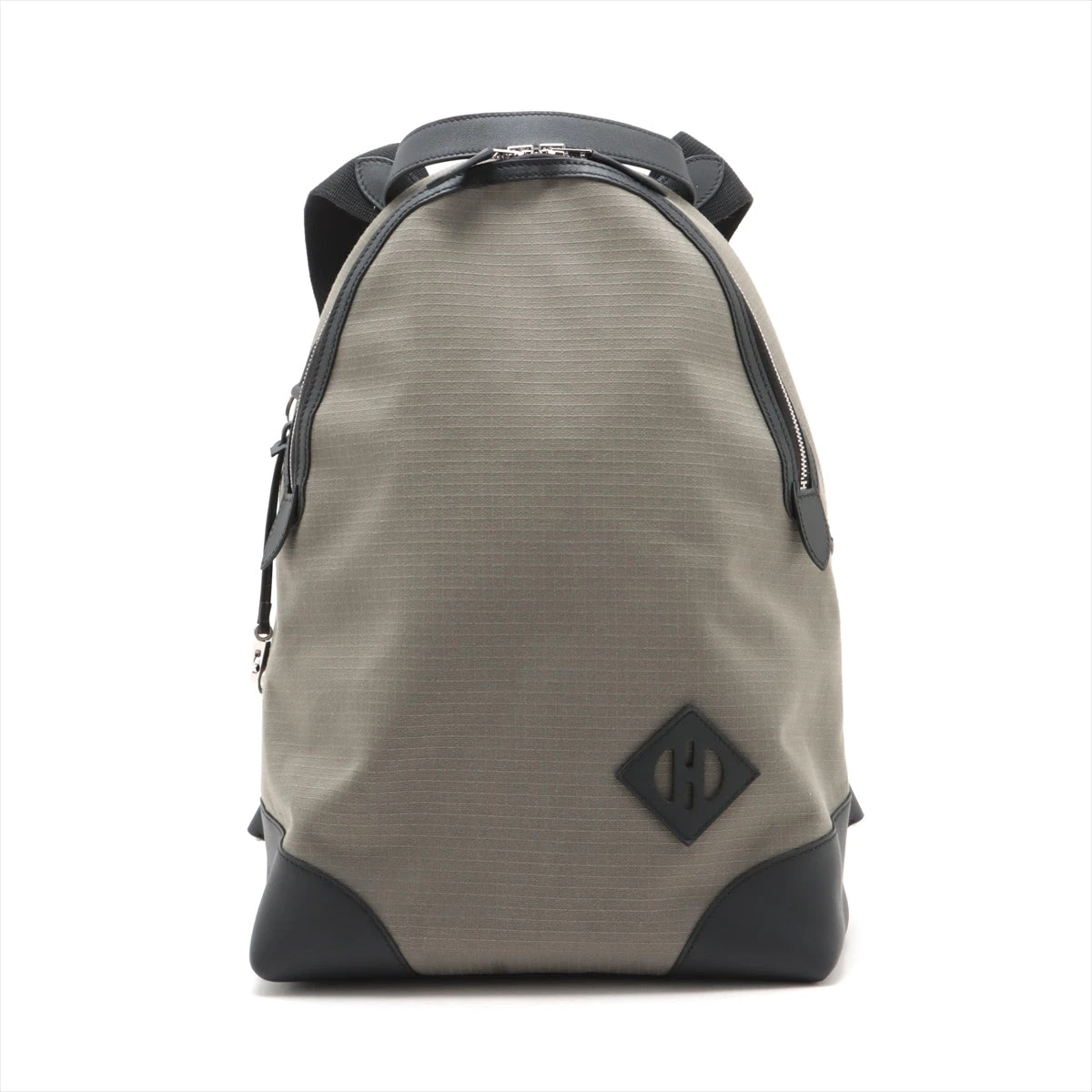 エルメス バックパック/リュック｜グリーン(緑)｜中古ブランド品
