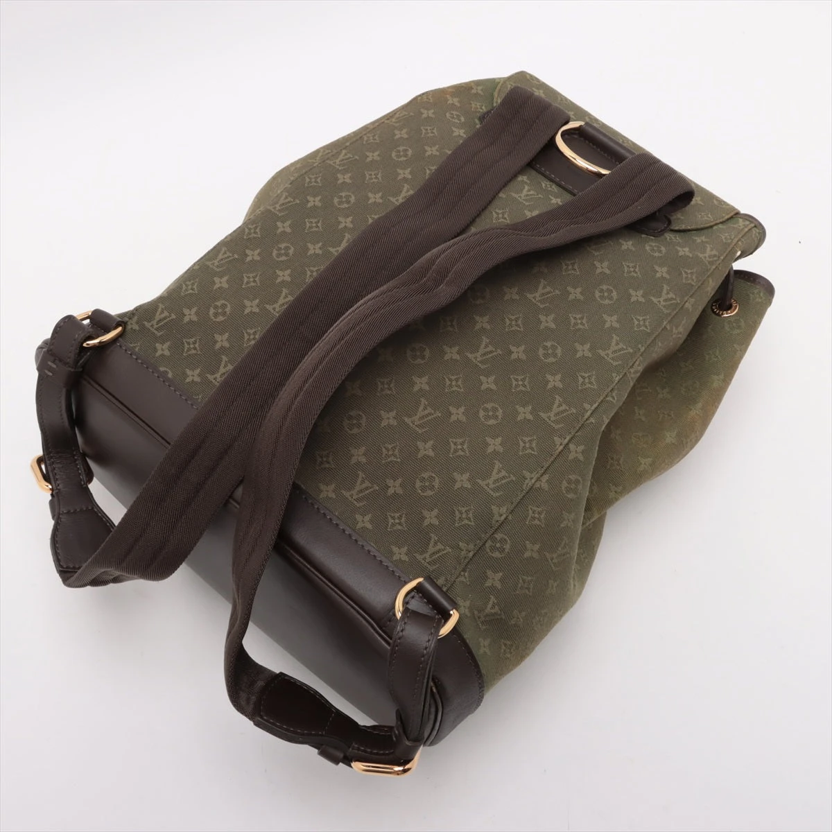 ヴィトン モノグラムミニ モンスリGM M92456 A3459714｜中古ブランド品