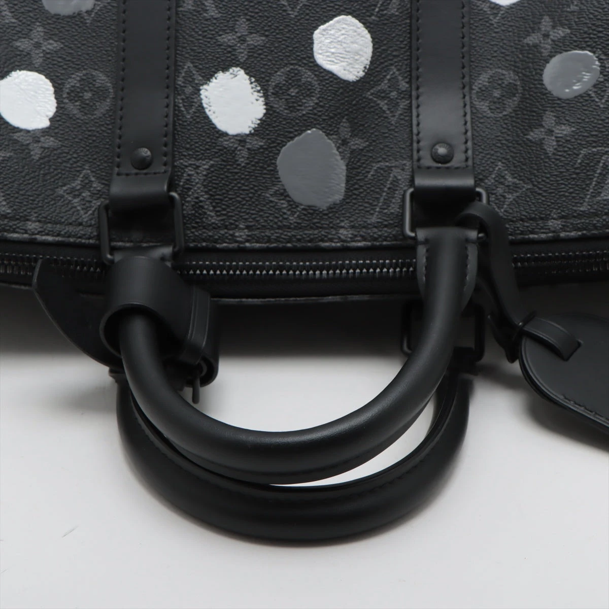 希少　美品　ルイヴィトン モノグラム キーポル 45 草間　2WAY ボストン 楽天市場】【☆未使用品☆】【箱・布袋あり】LOUIS VUITTON ルイ