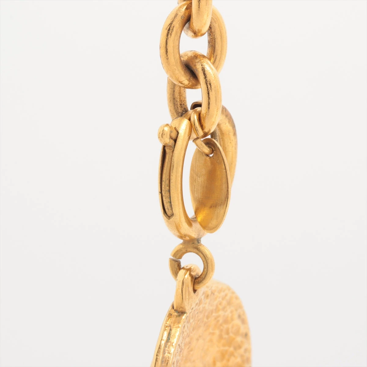 シャネル 31 RUE CAMBON ネックレス GP ゴールド A3459449｜中古
