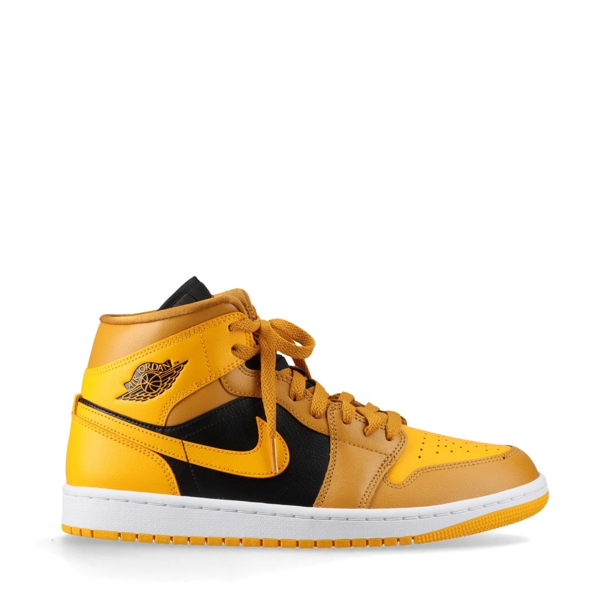 NIKE DX4332-700 ハイカットスニーカー US9.5 - メルカリ