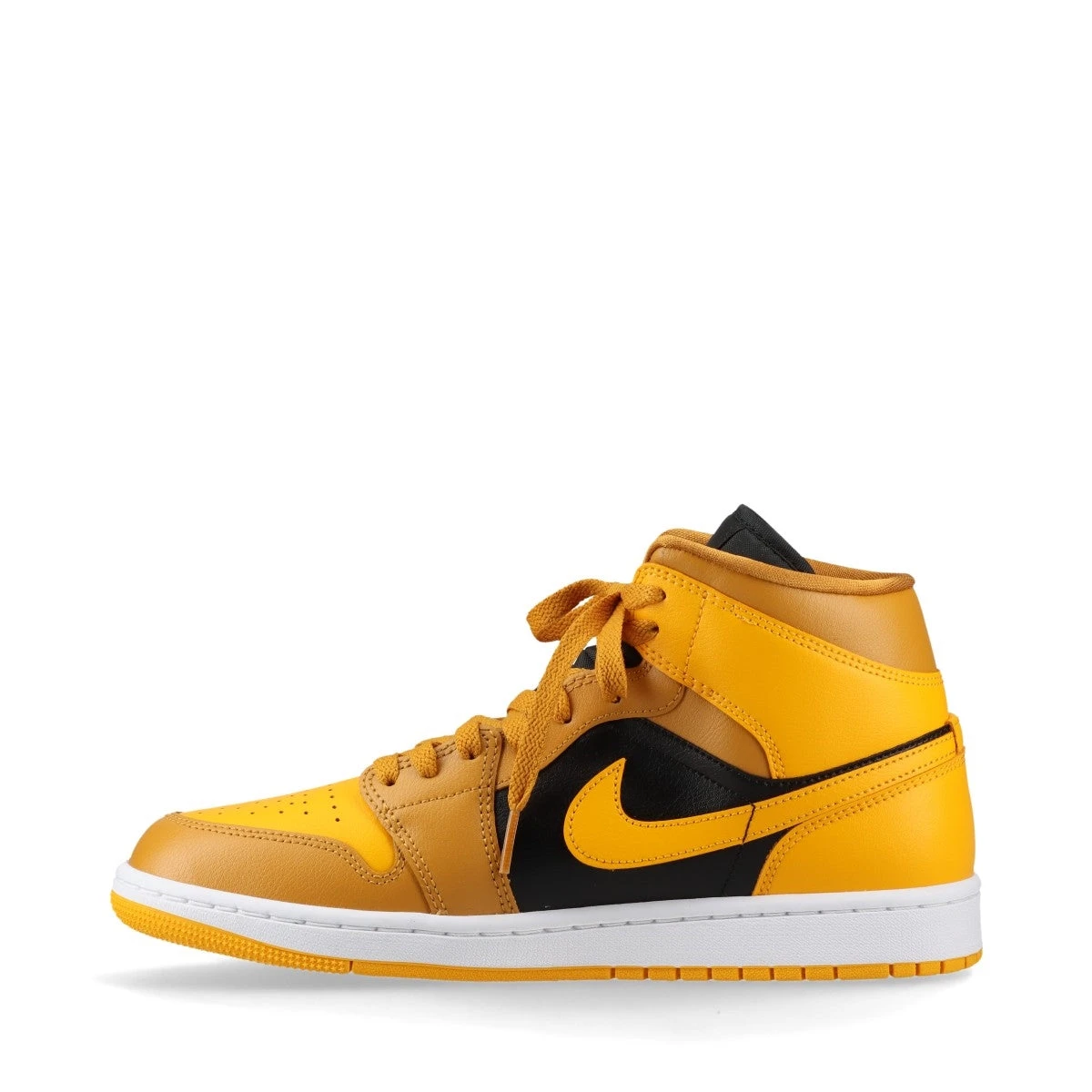 NIKE(ナイキ) AIR JORDAN 1 MIDハイカットスニーカー554724 701