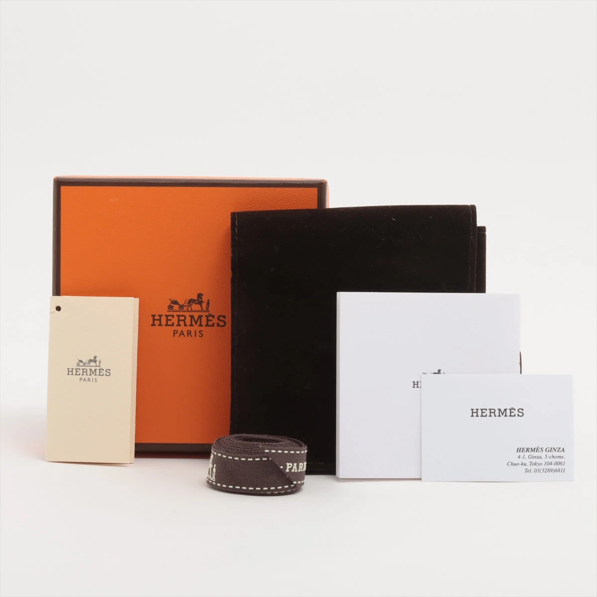 専用です！極美品 エルメス HERMES ツールボックス バングル T4 エルメス ツールボックス バングル T4 GP シルバー A3451799