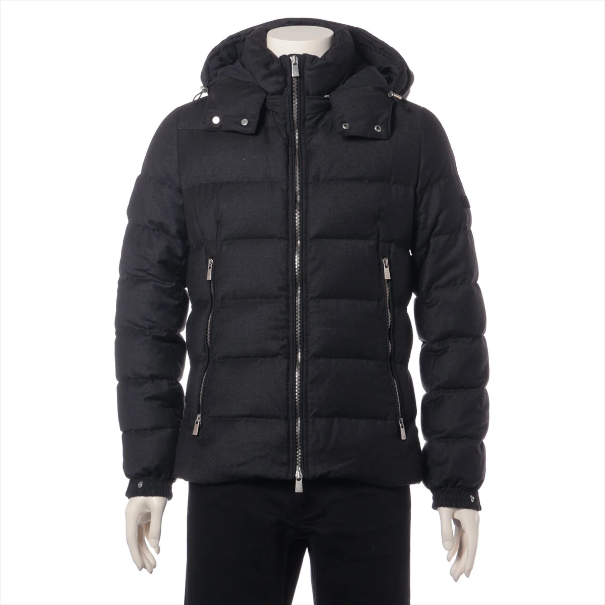 美品✨タトラス ダウンジャケット 2 Aライン ロング フード取外し可 tatras-022_01.jpg