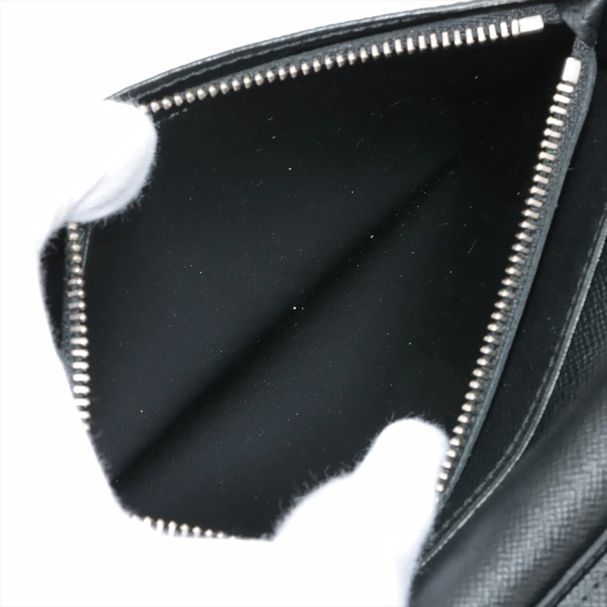 ヴィトン ダミエグラフィットジャイアント ポルトフォイユブラザNM