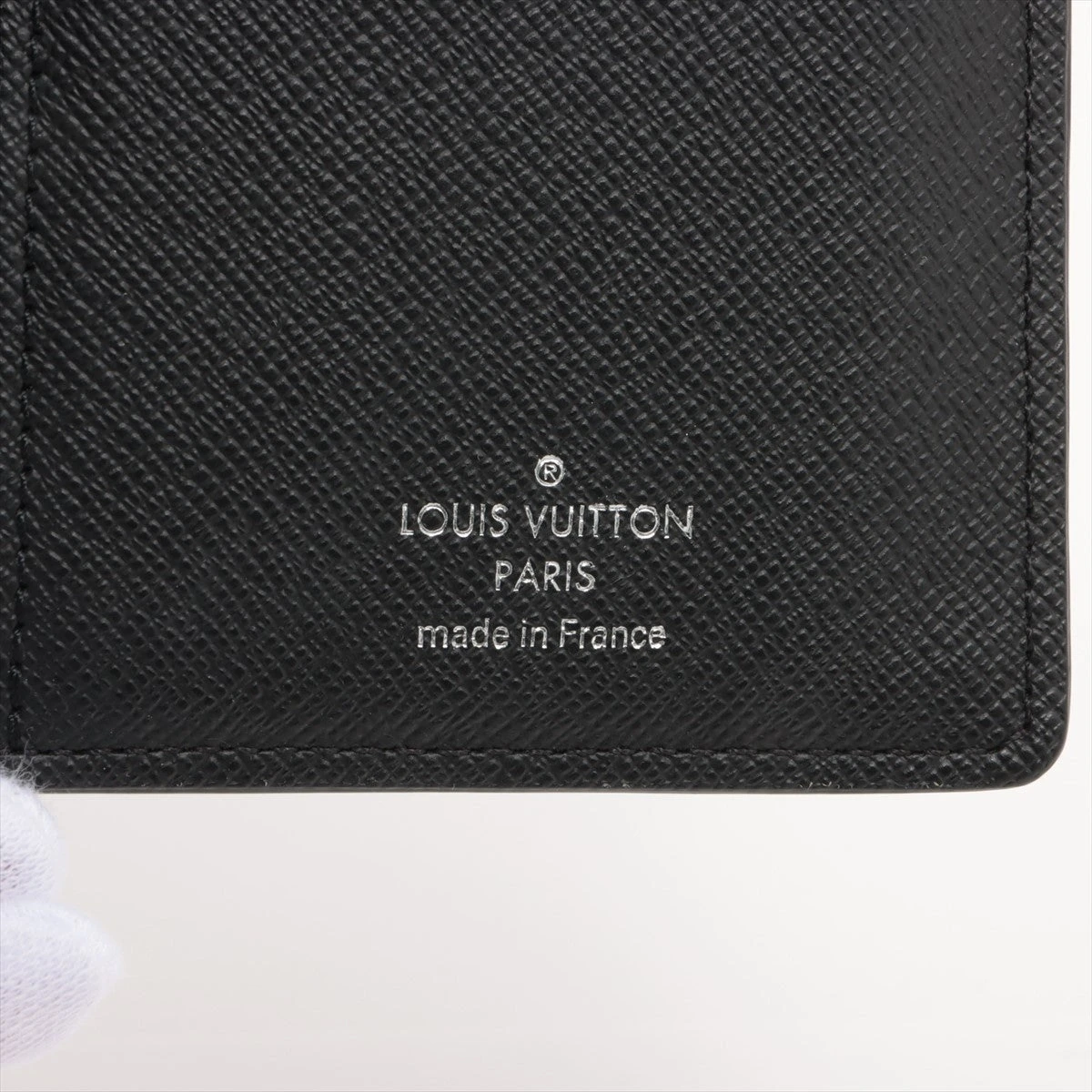 極上美品✨ルイヴィトン ポルトフォイユプラザ ダミエグラフィット Louis Vuitton ルイヴィトン ポルトフォイユ・ブラザNM 長財布
