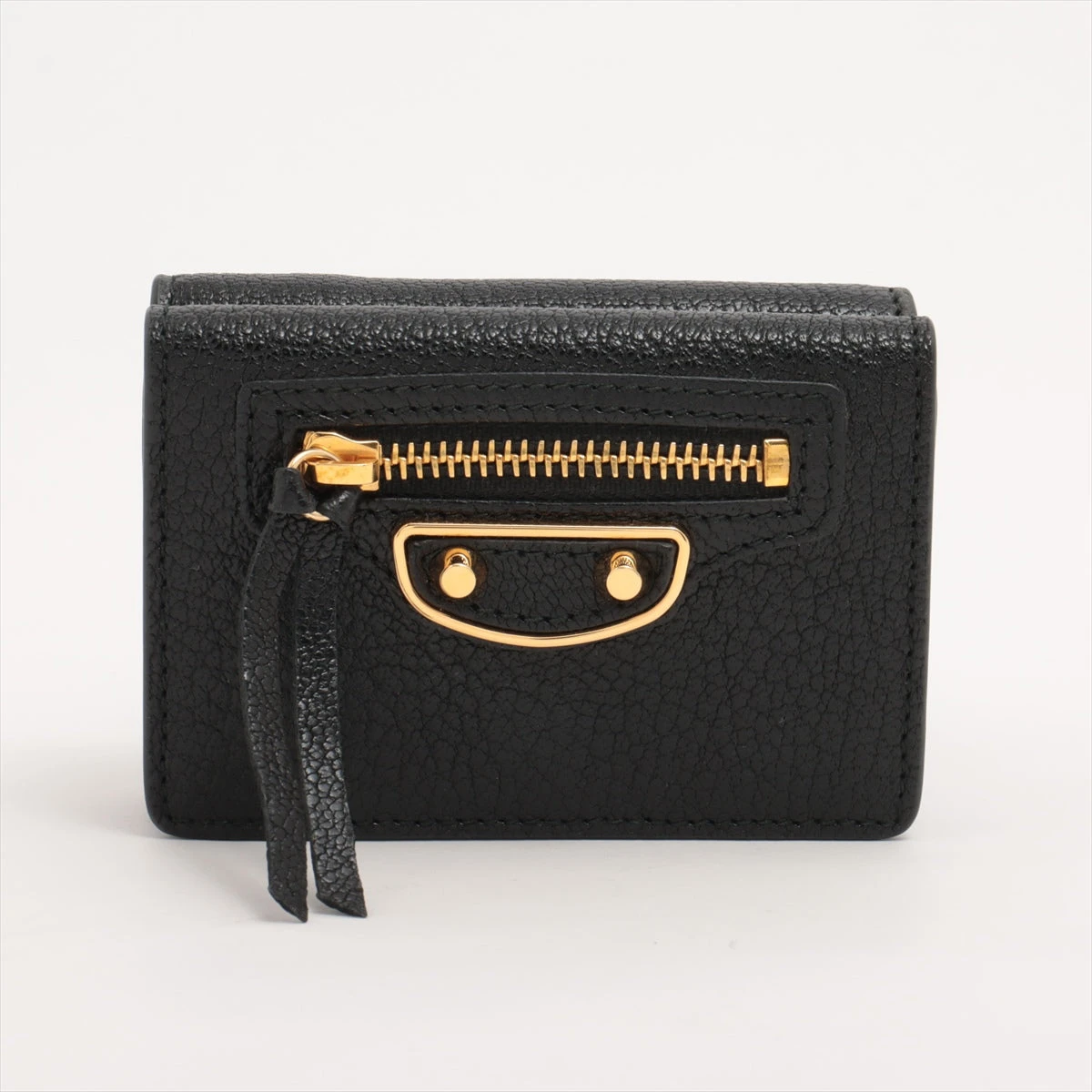 バレンシアガ クラシック コンパクトウォレット｜中古ブランド品